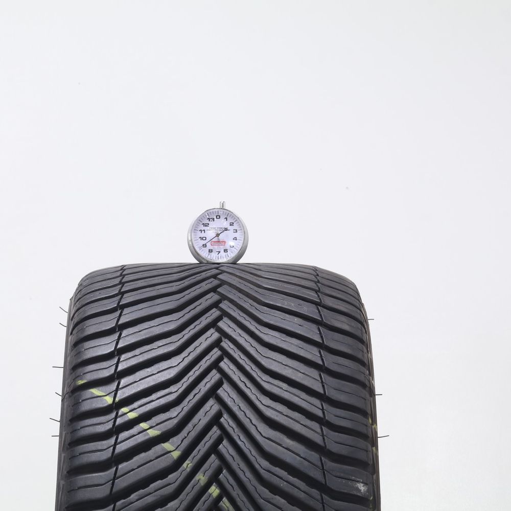 Used 255/40R19 Michelin CrossClimate 2 100V - 9/32 - Image 2