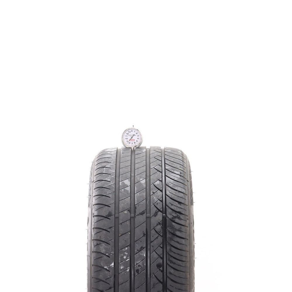 Set of (2) Used 215/50ZR17 NeoTerra NeoSport 95W - 8-8.5/32 - Image 5