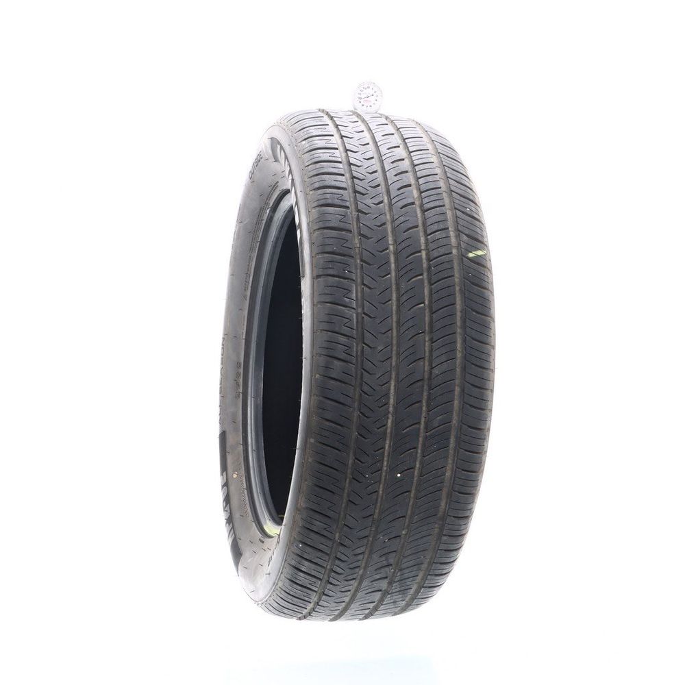 Used 275/55R20 Advanta HP Z-02 117V - 9.5/32 - Image 1