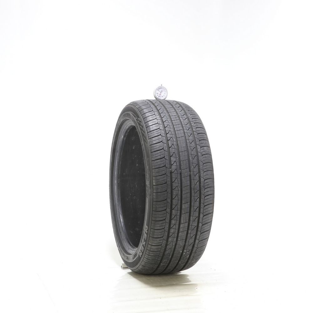 Used 215/45R17 Nexen N'Priz AH8 87H - 8/32 - Image 1