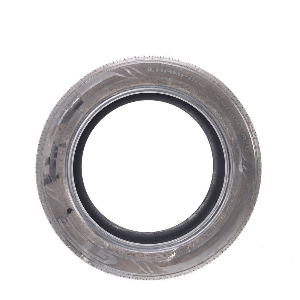 Used 255/50R19 GT Radial Champiro Touring AS 107V - 8/32 - Image 3