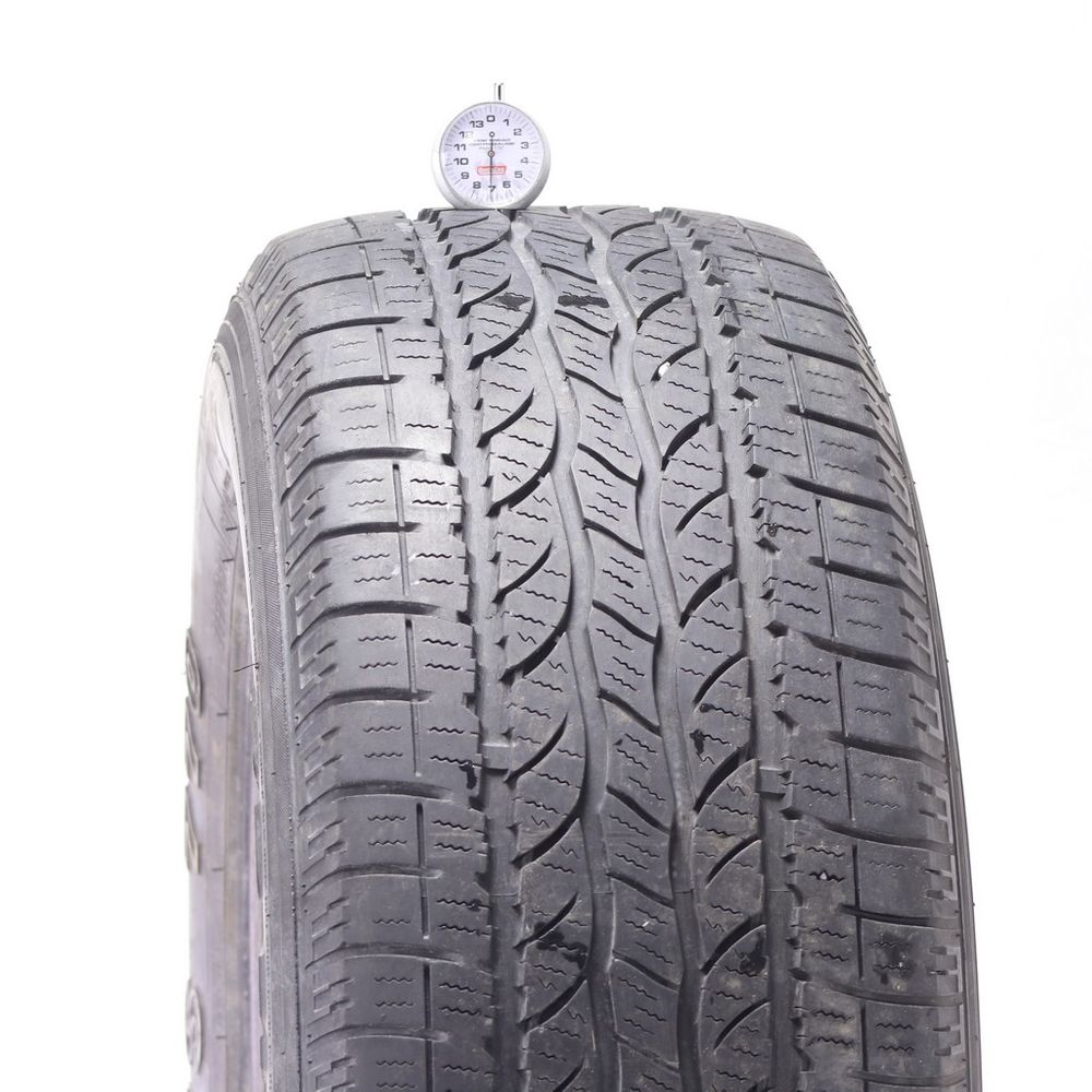 Used 275/60R20 Maxxis Bravo H/T-770 115T - 7/32 - Image 2