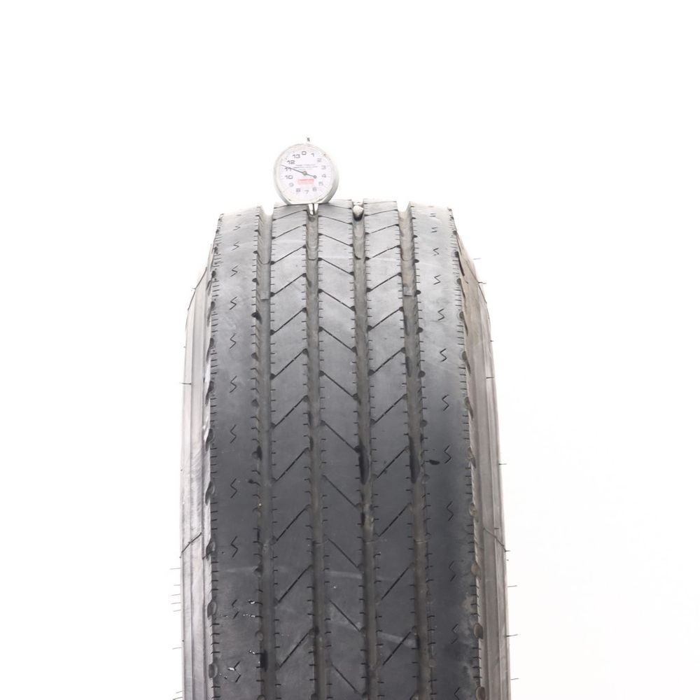 Used LT 235/85R16 Sailun S637 126/123L G - 11/32 - Image 2