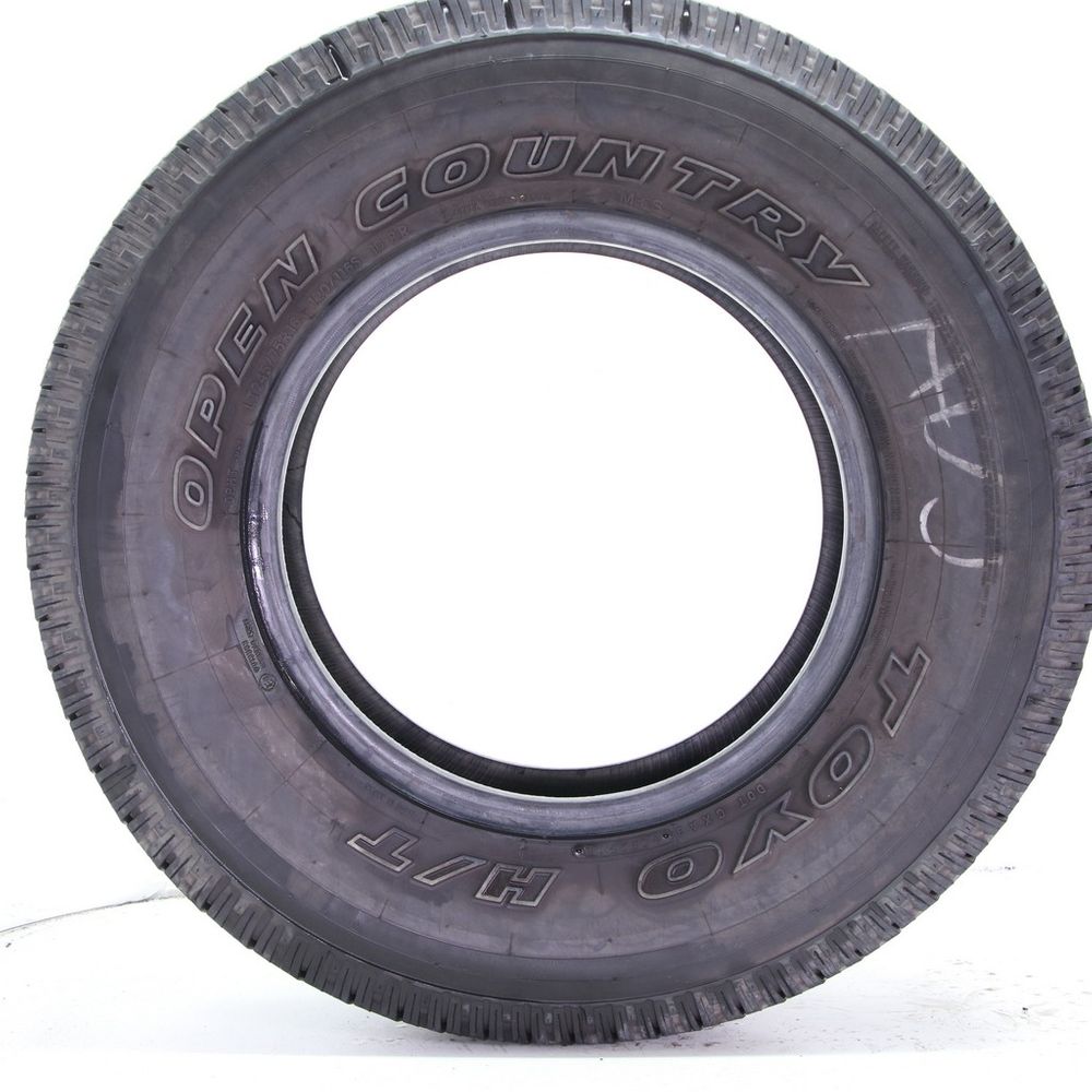 Used LT 245/75R16 Toyo Open Country H/T 120/116S E - 13.5/32 - Image 3