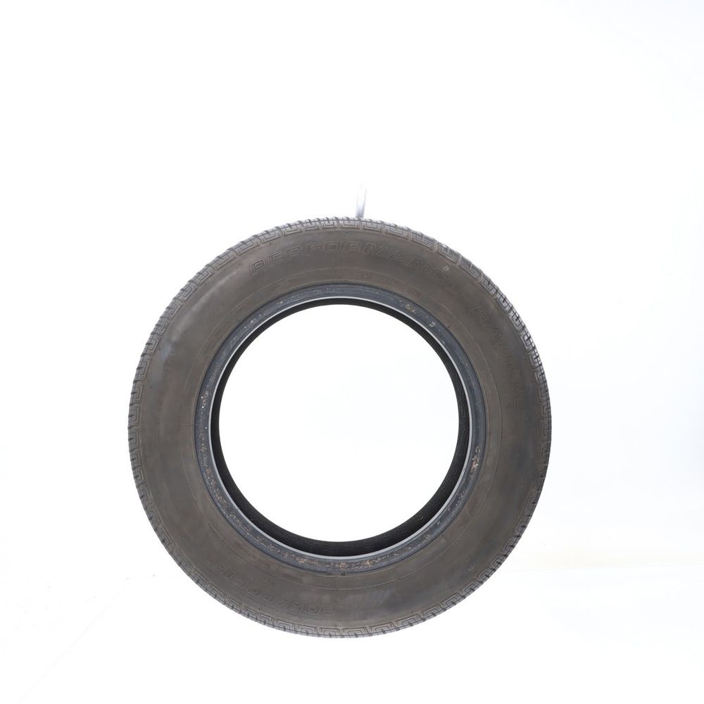 Used 205/60R15 Performance Radial 91H - 5.5/32 - Image 3