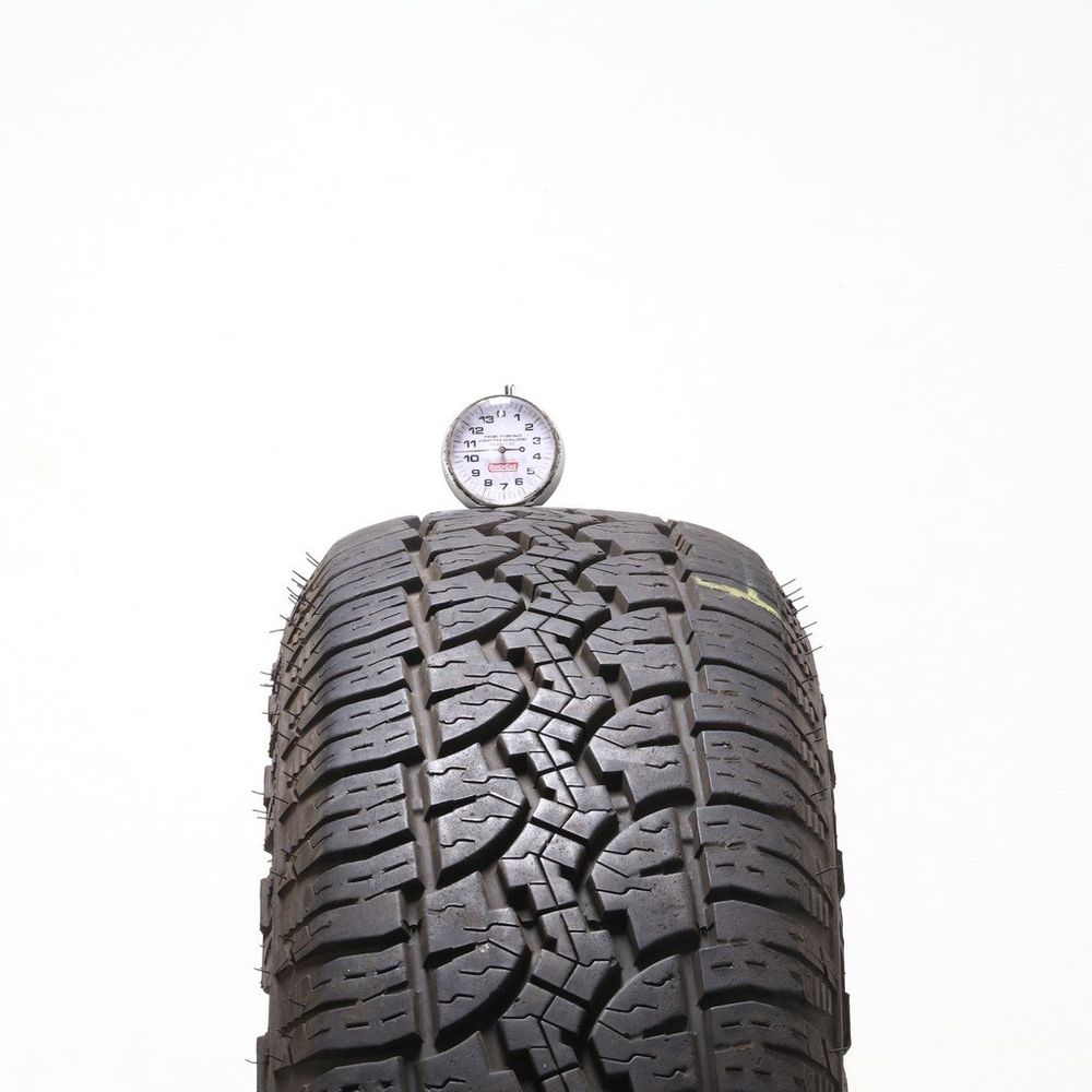 Used 235/75R15 Dextero All Terrain DAT1 108S - 10.5/32 - Image 2