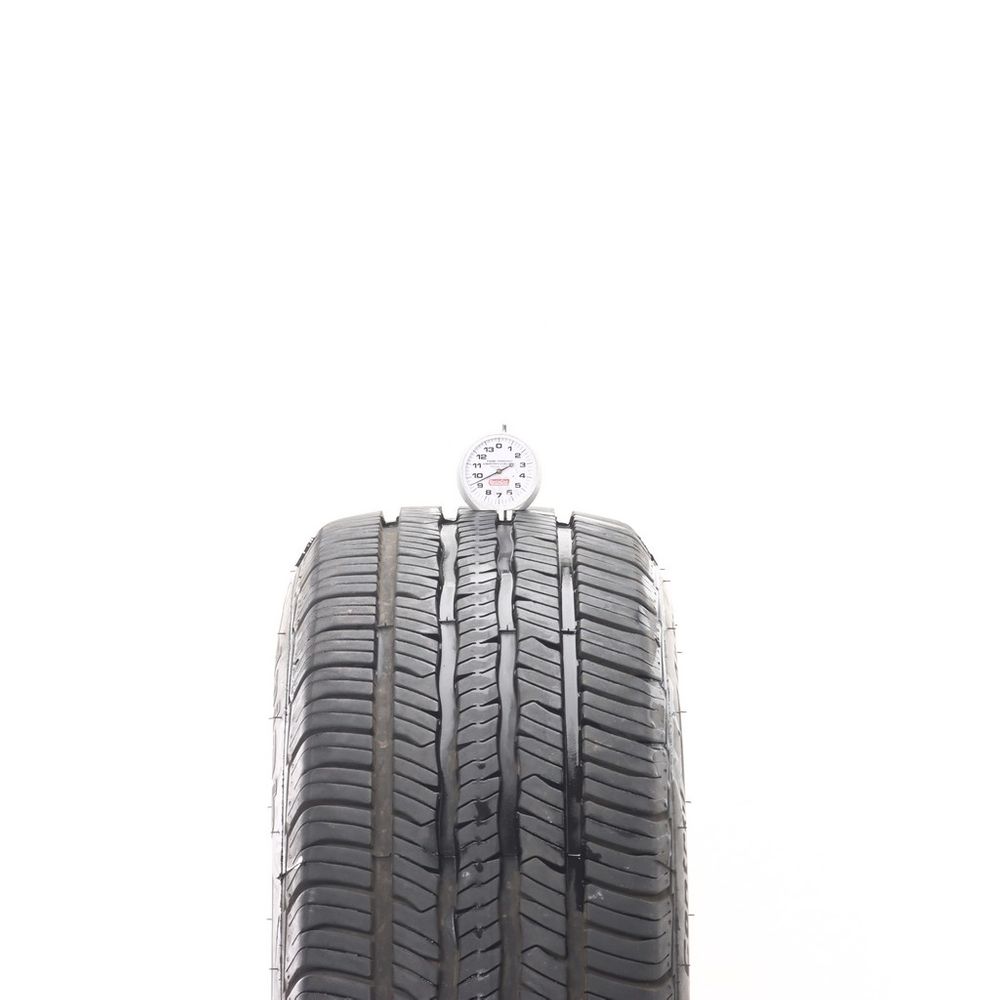 Set of (2) Used 235/60R17 BFGoodrich Advantage Control 102H - 9.5-10/32 - Image 2