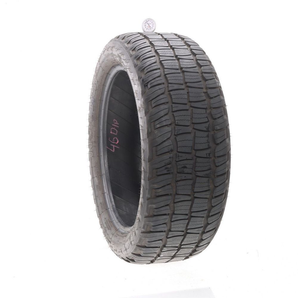 Used 275/50R22 Uniroyal Laredo A/T 115H - 12.5/32 - Image 1