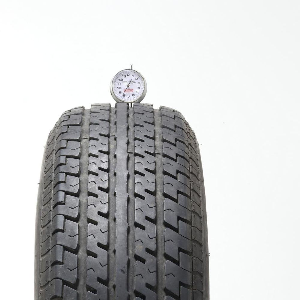 Set of (2) Used ST 235/80R16 Constancy LY188 1N/A E - 8-8.5/32 - Image 2