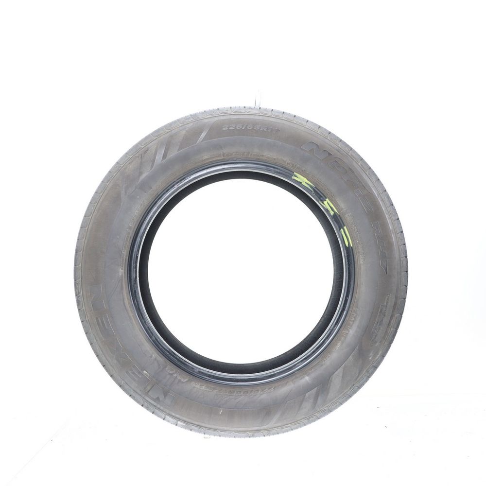 Used 225/65R17 Nexen N'Priz RH7 102H - 7.5/32 - Image 3