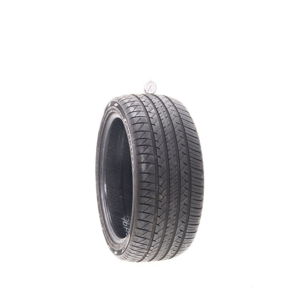 Used 245/40R18 Green Max Optimum UHP 97W - 8/32 - Image 1