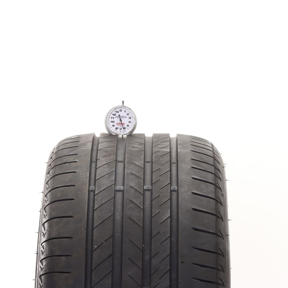 Set of (2) Used 275/40R22 Bridgestone Alenza 001 B-silent 107Y - 6/32 - Image 2
