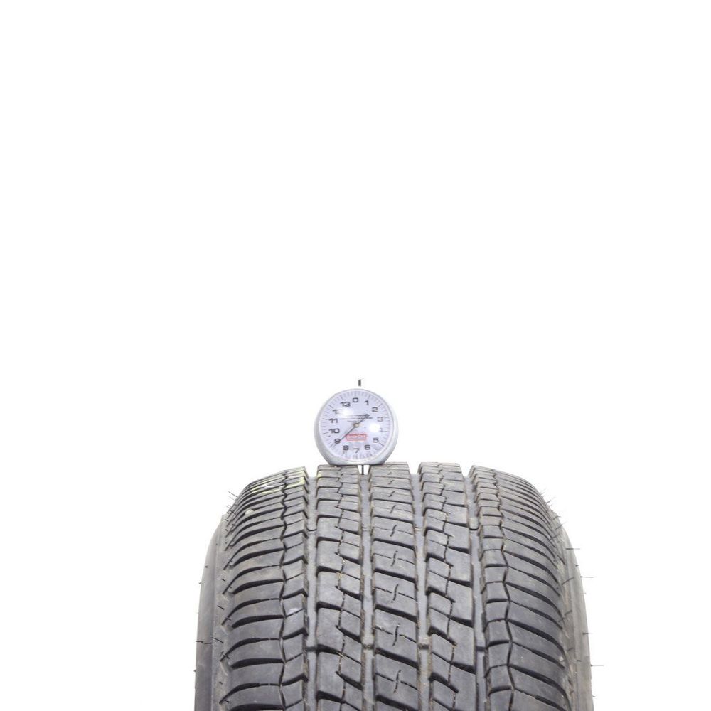 Set of (2) Used 225/60R16 Firestone Champion Fuel Fighter 98H - 8.5-9/32 - Image 2