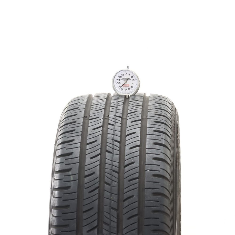 Set of (2) Used P 215/55R18 Continental ContiProContact 94H - 7.5-8.5/32 - Image 5