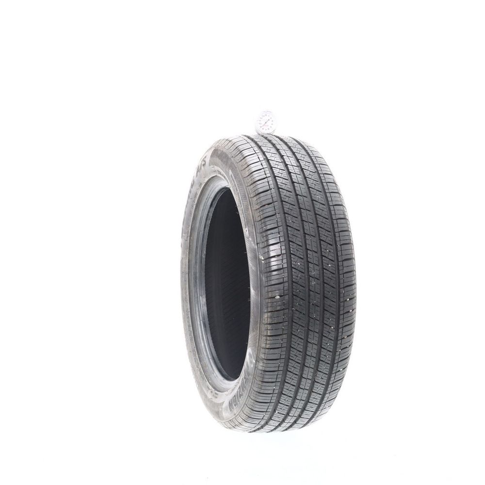 Used 205/55R16 Fuzion Touring A/S 91H - 9/32 - Image 1