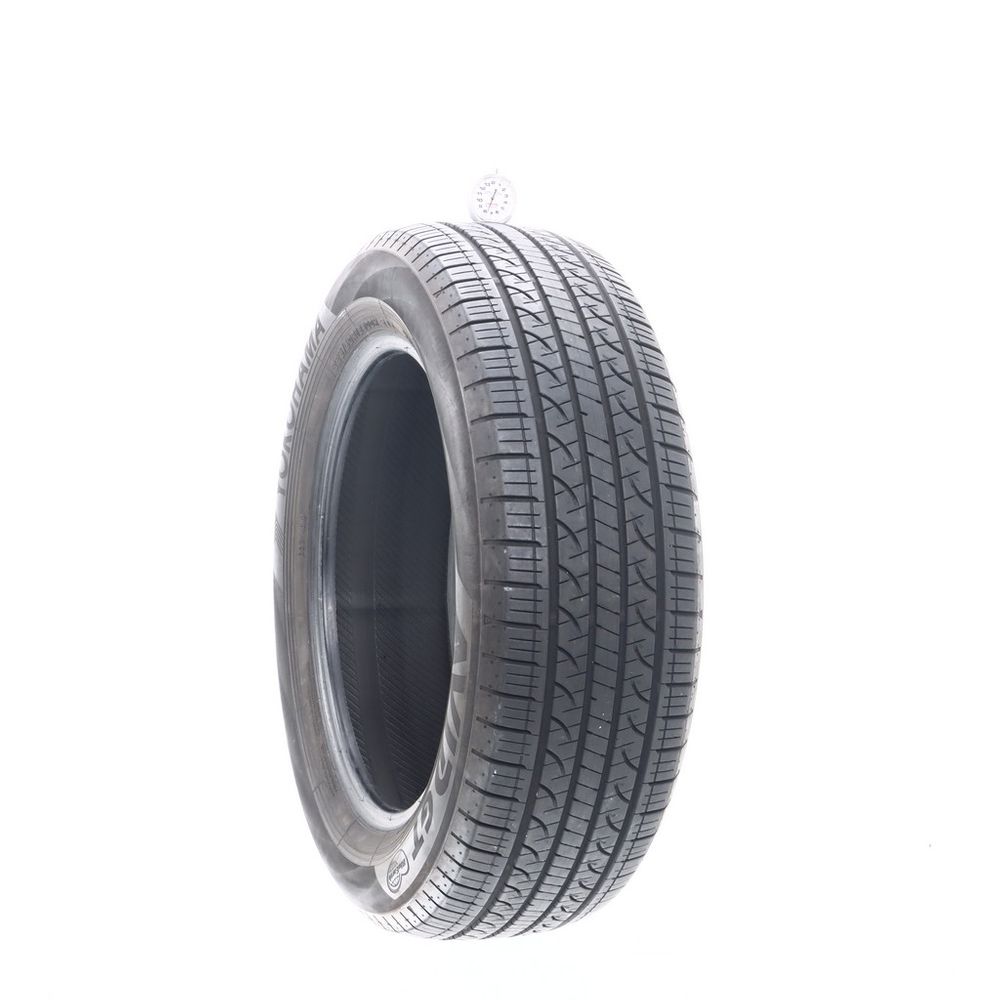Used 225/60R18 Yokohama Avid GT S35 100H - 7.5/32 - Image 1