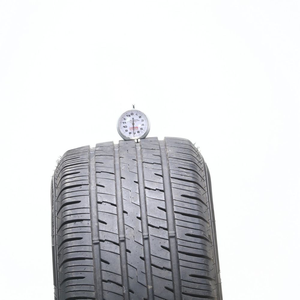 Set of (4) Used 235/60R18 Solar 4XS Plus 103H - 7-8/32 - Image 2