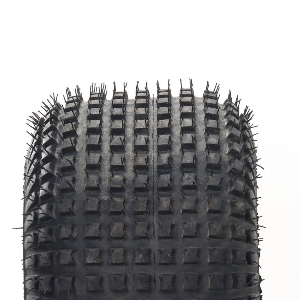 Set of (2) New 25X12-9 Carlisle Knobby 1N/A - Image 2