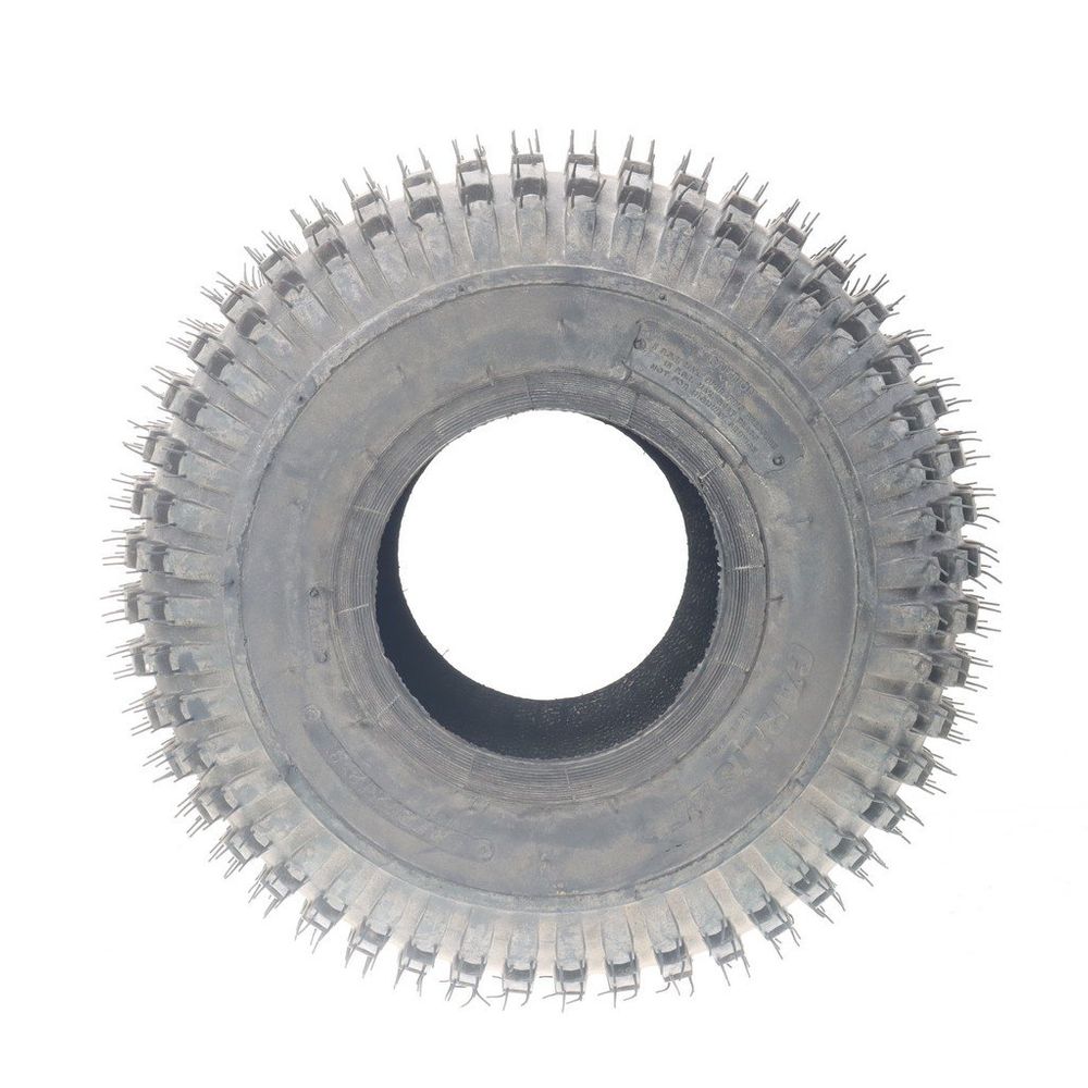 Set of (2) New 25X12-9 Carlisle Knobby 1N/A - Image 3