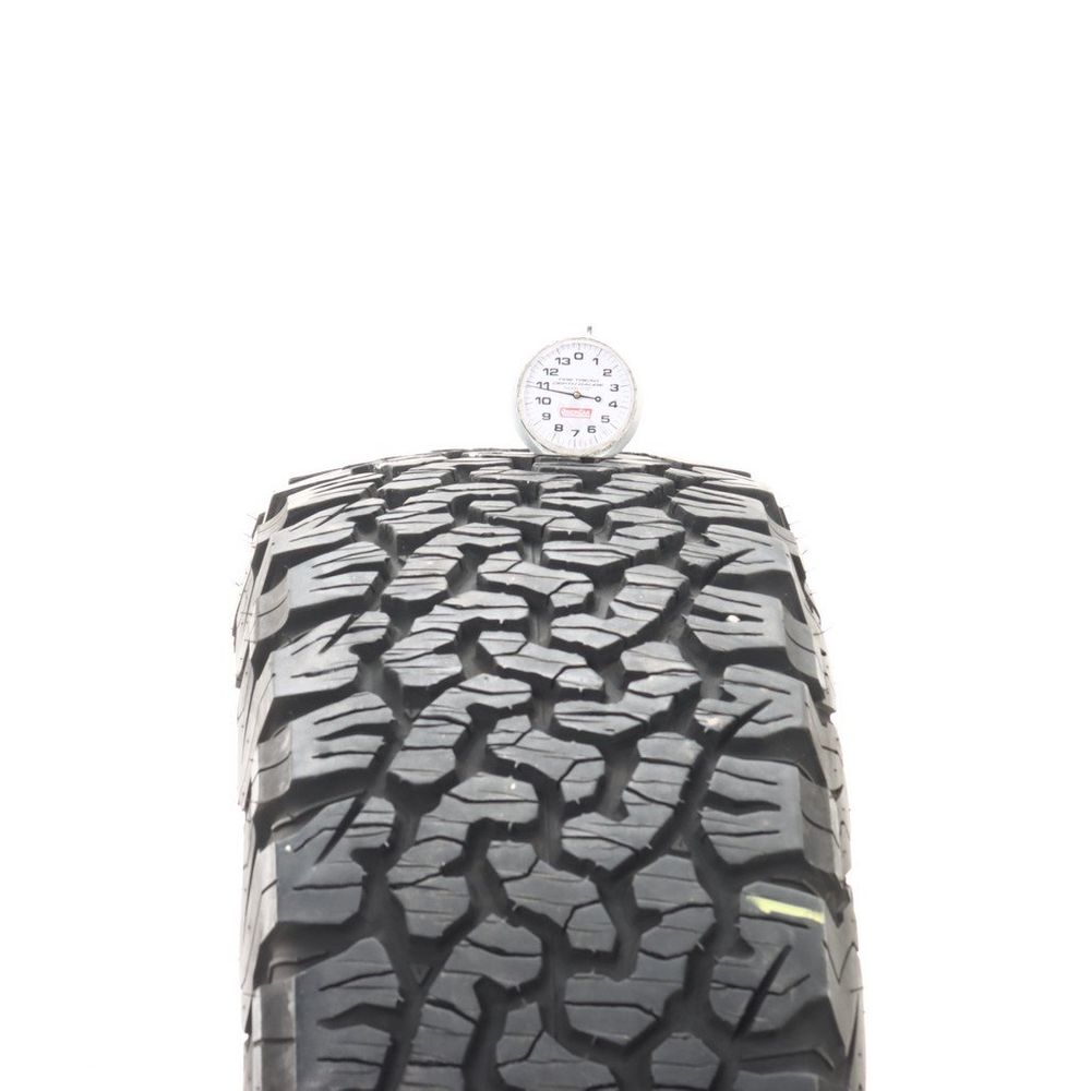 Set of (2) Used LT 235/75R15 BFGoodrich All-Terrain T/A KO2 104/101S C - 10.5/32 - Image 2