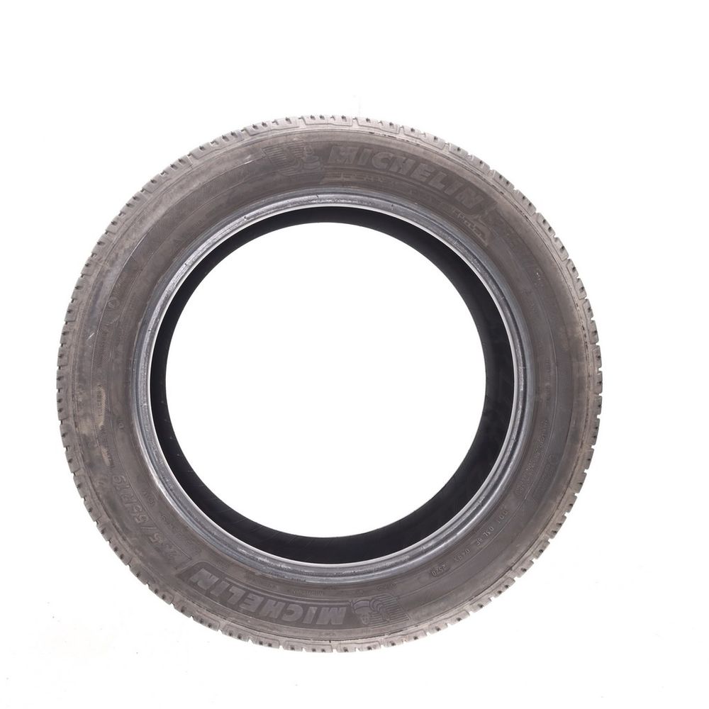 Used 235/55R19 Michelin Premier LTX 101V - 8.5/32 - Image 3