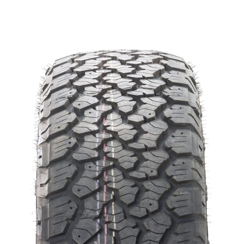 New 275/65R18 General Grabber ATX Studded 116T - Image 2