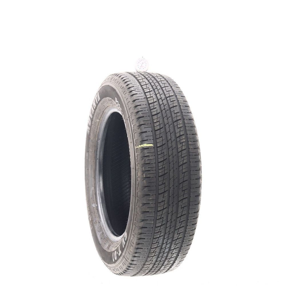 Used 225/65R17 Advanta SV T-01 100T - 8/32 - Image 1