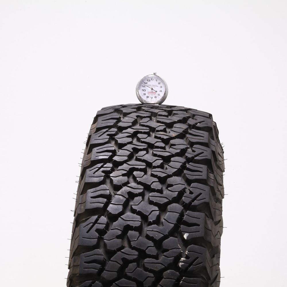 Used LT 235/85R16 BFGoodrich All-Terrain T/A KO2 120/116S E - 11.5/32 - Image 2