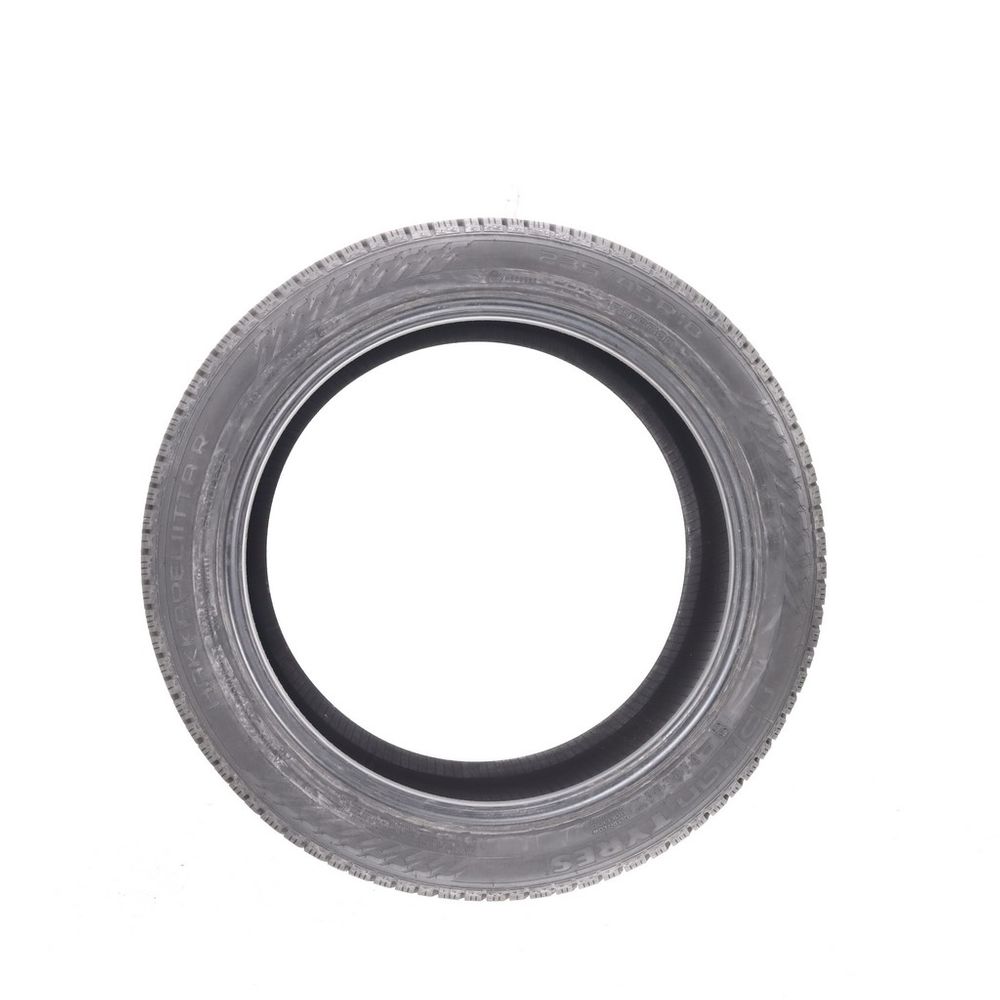 Used 235/45R18 Nokian Hakkapeliitta R5 98T - 10/32 - Image 3