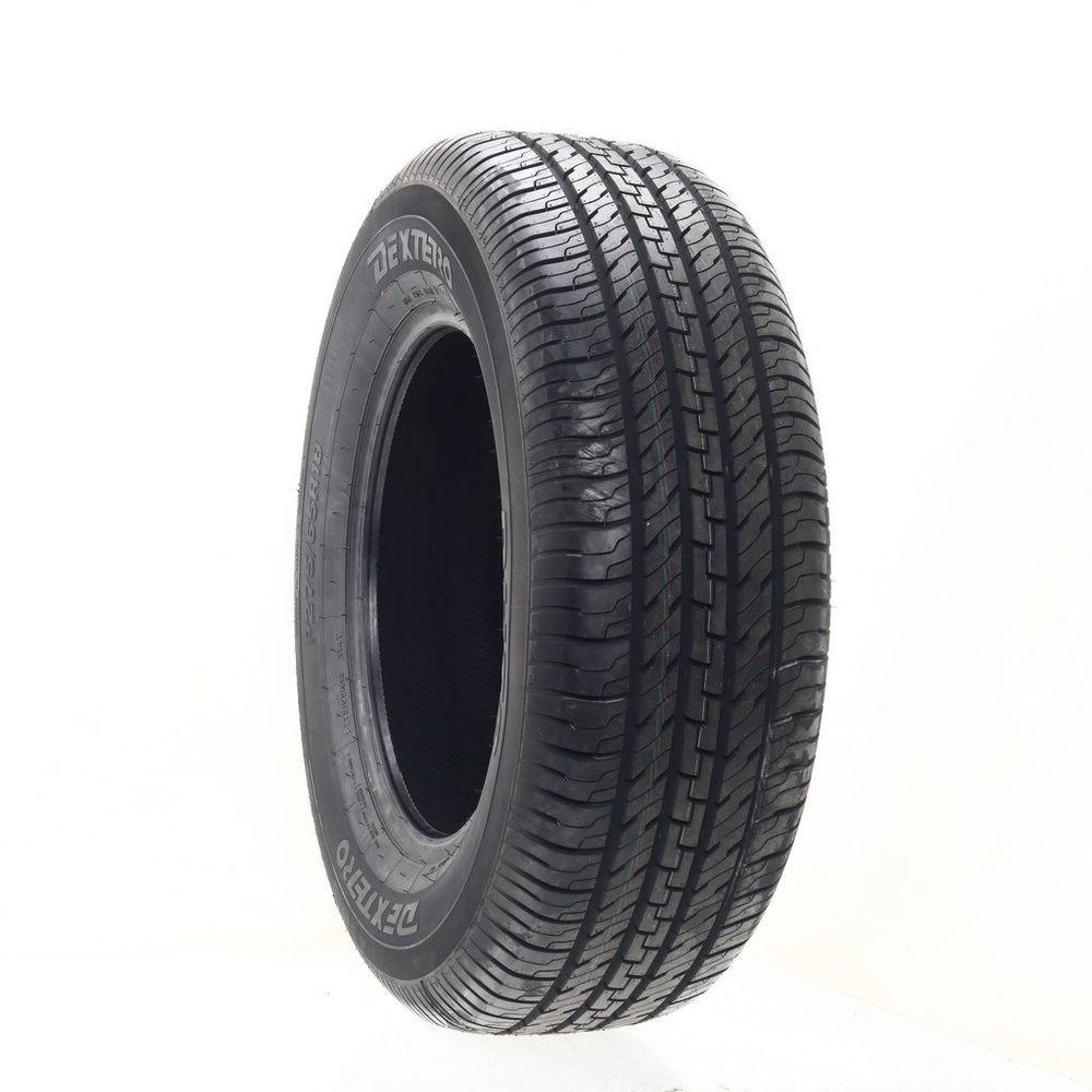 Set of (2) New 275/65R18 Dextero DHT2 114T - 10/32 - Image 1