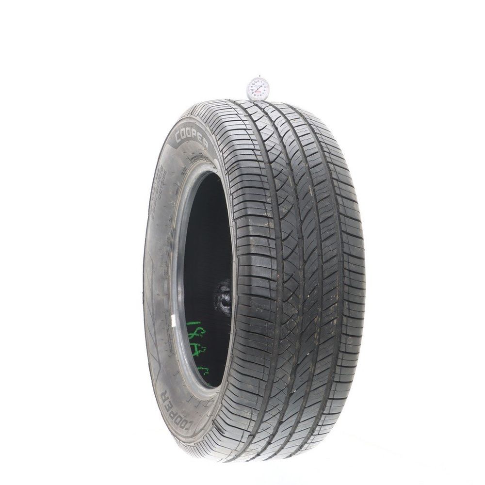 Set of (2) Used 265/60R18 Cooper ProControl 110H - 8.5-9.5/32 - Image 1