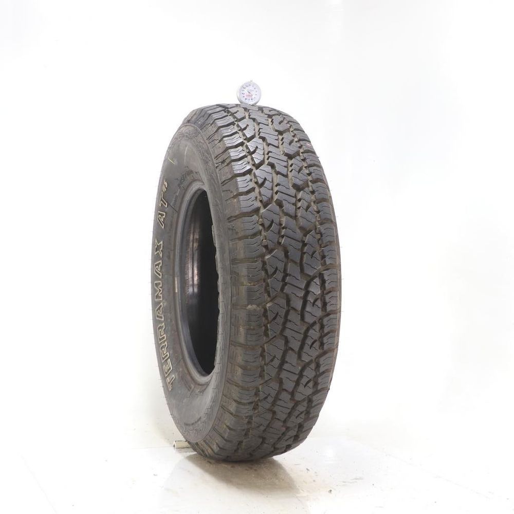 Used 245/75R16 Sailun Terramax A/T 4S 111S - 11.5/32 - Image 1