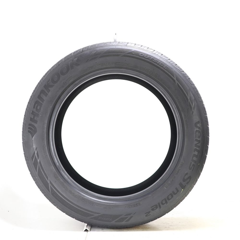 Used 245/55R19 Hankook Ventus S1 Noble2 103V - 4/32 - Image 3