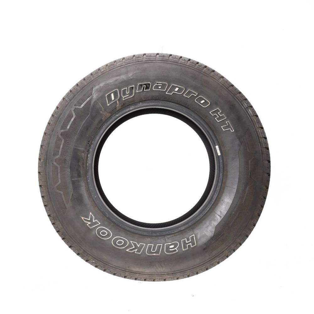 Used 265/70R16 Hankook Dynapro HT 111T - 10.5/32 - Image 3