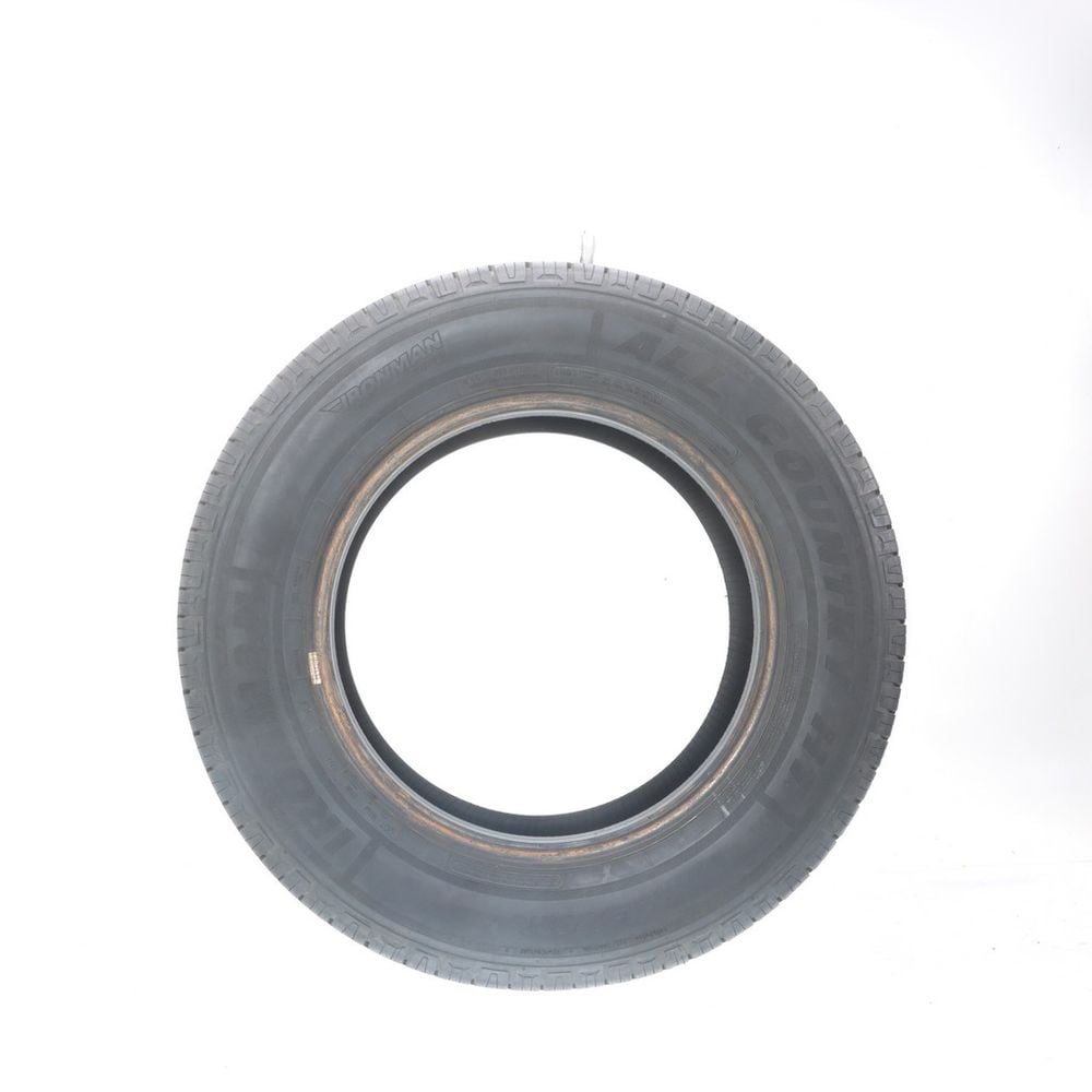 Used 215/70R16 Ironman All Country HT 100T - 8/32 - Image 3