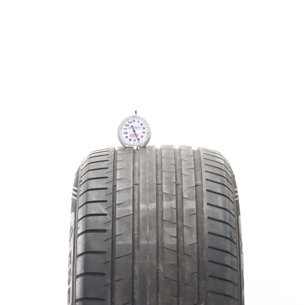 Set of (2) Used 235/50ZR19 Greentrac Quest-X 103Y - 6-6.5/32 - Image 2