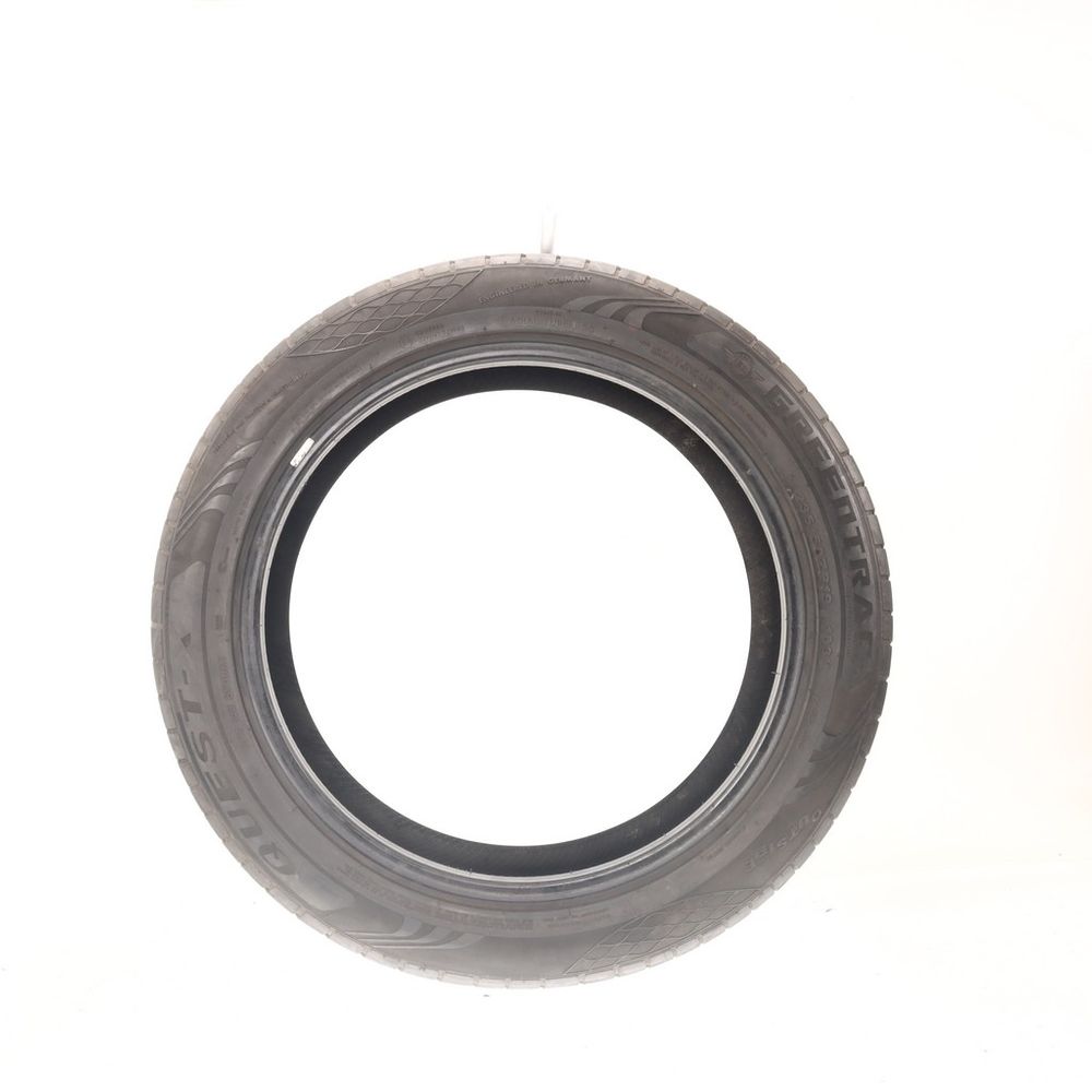 Set of (2) Used 235/50ZR19 Greentrac Quest-X 103Y - 6-6.5/32 - Image 3