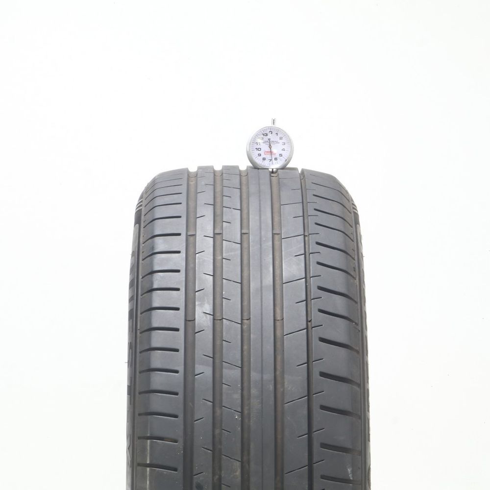 Set of (2) Used 235/50ZR19 Greentrac Quest-X 103Y - 6-6.5/32 - Image 5