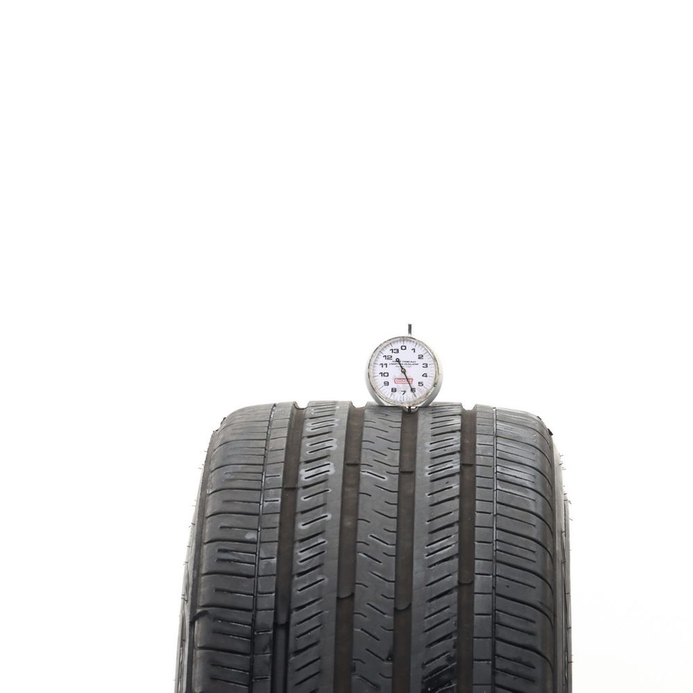 Set of (2) Used 235/40R18 Goodyear Assurance Finesse 91W - 6-7/32 - Image 2