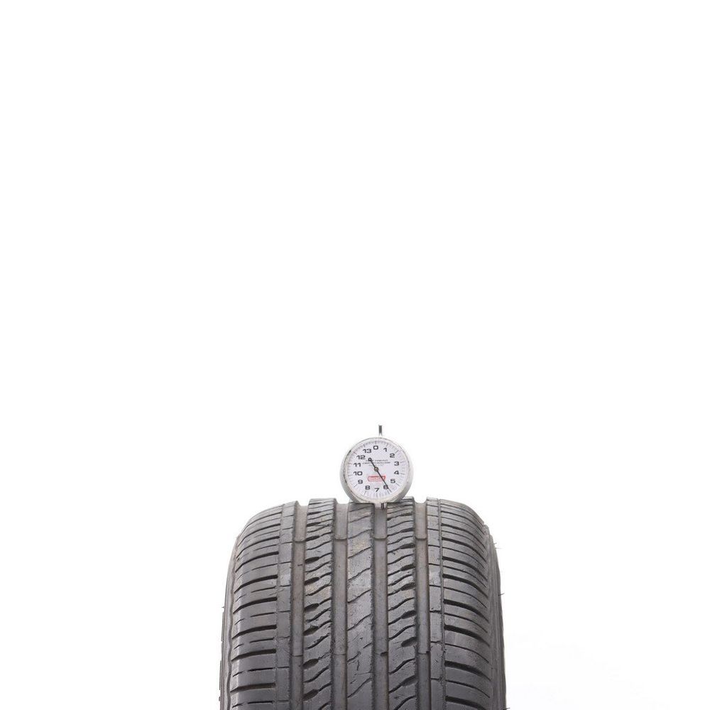 Set of (2) Used 185/60R15 Starfire Solarus A/S 84H - 5.5/32 - Image 2