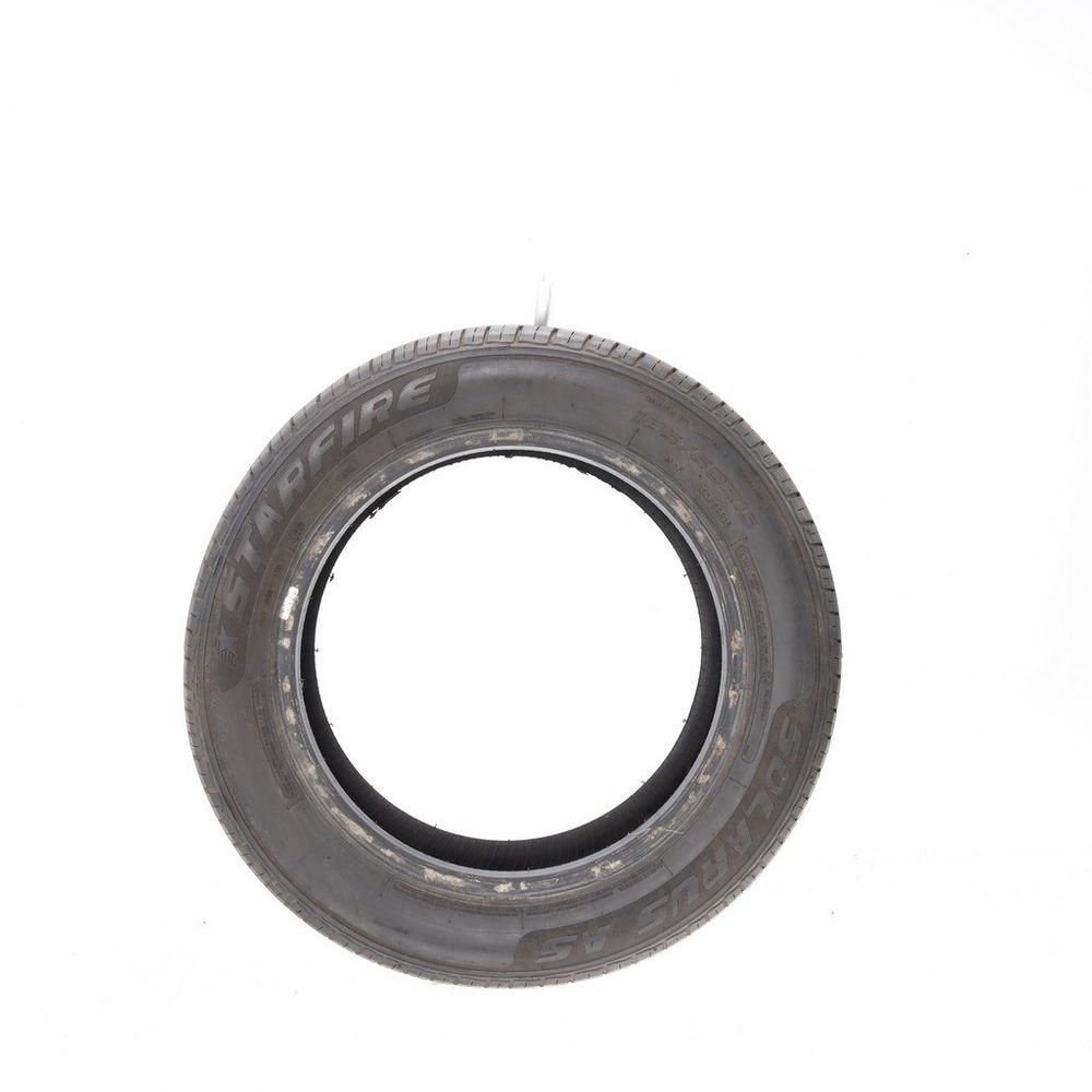 Set of (2) Used 185/60R15 Starfire Solarus A/S 84H - 5.5/32 - Image 3