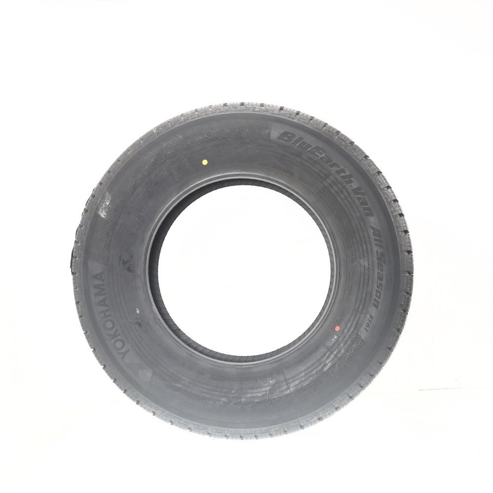 New 225/75R16C Yokohama BluEarth-Van All Season RY61 121/120R - Image 3