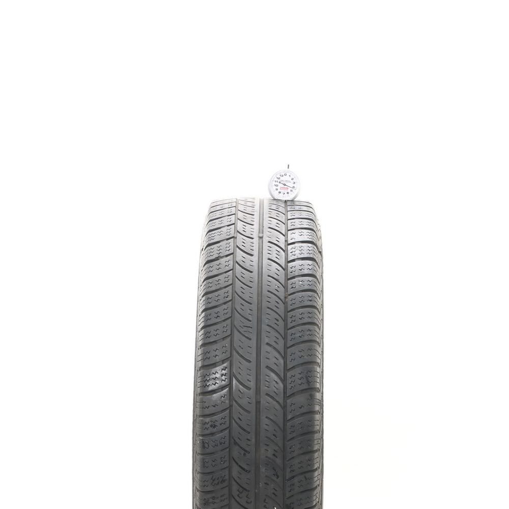Set of (2) Used 195/75R16C Continental VancoWinter 2 110/108R - 4/32 - Image 2