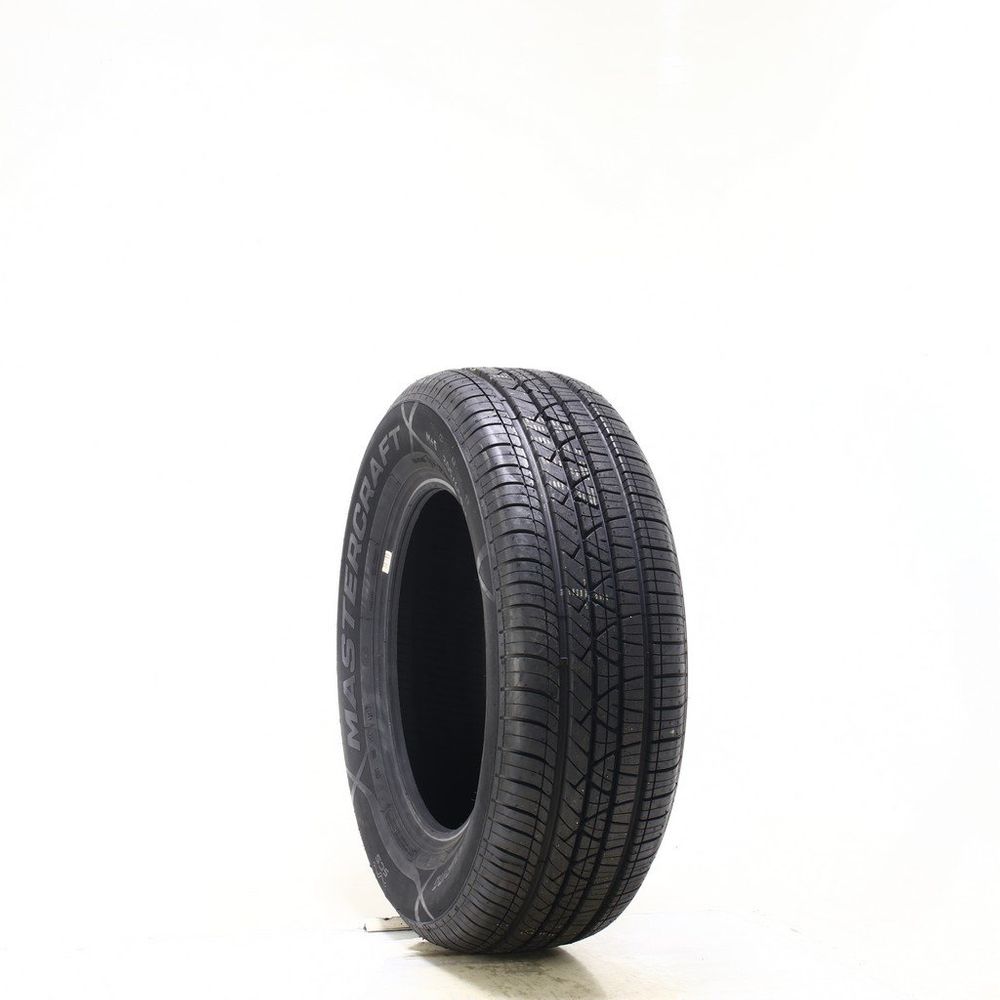Driven Once 205/65R15 Mastercraft LSR Grand Touring 94T - 11/32 - Image 1