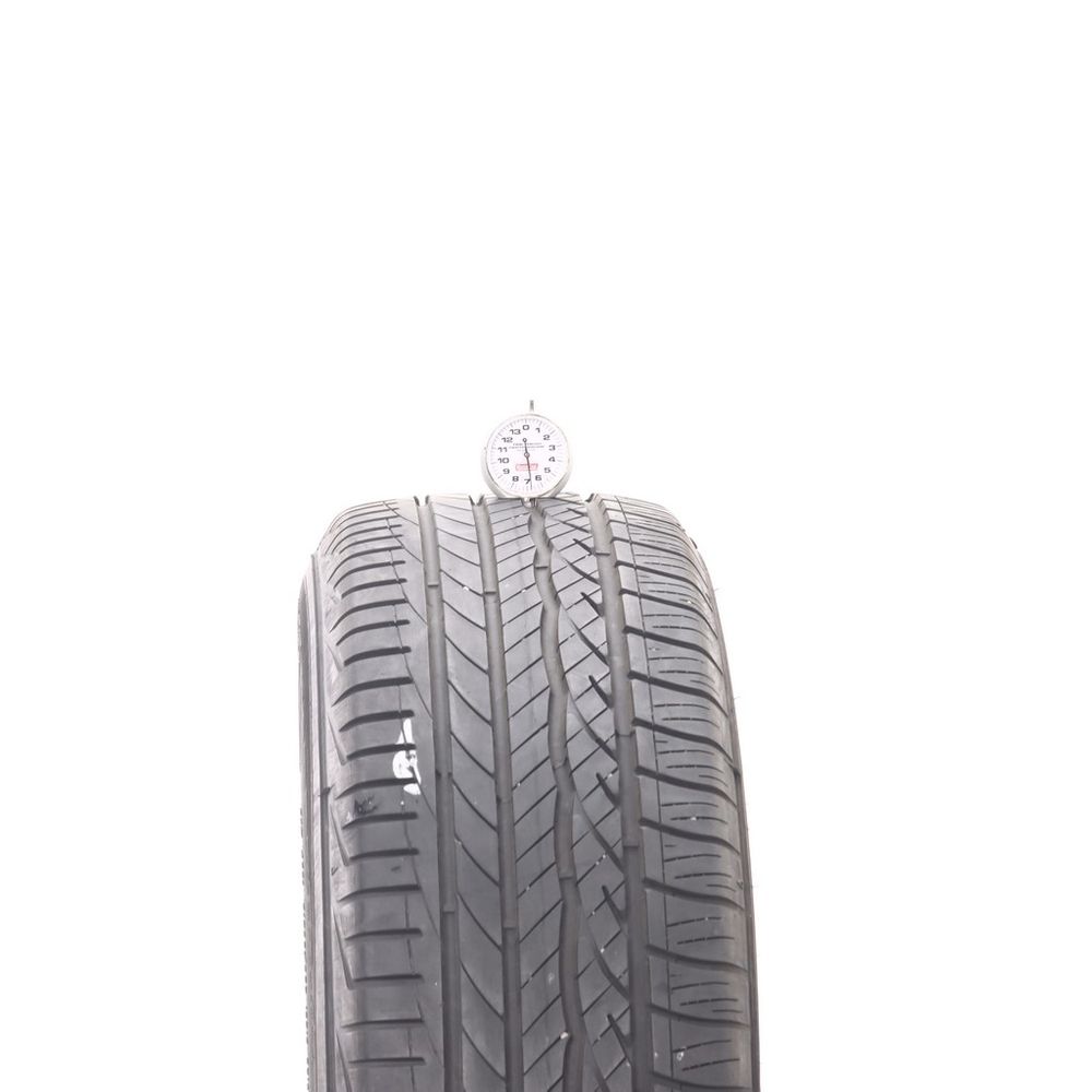 Set of (4) Used 225/60R18 Dunlop Conquest sport A/S 100V - 6-6.5/32 - Image 5