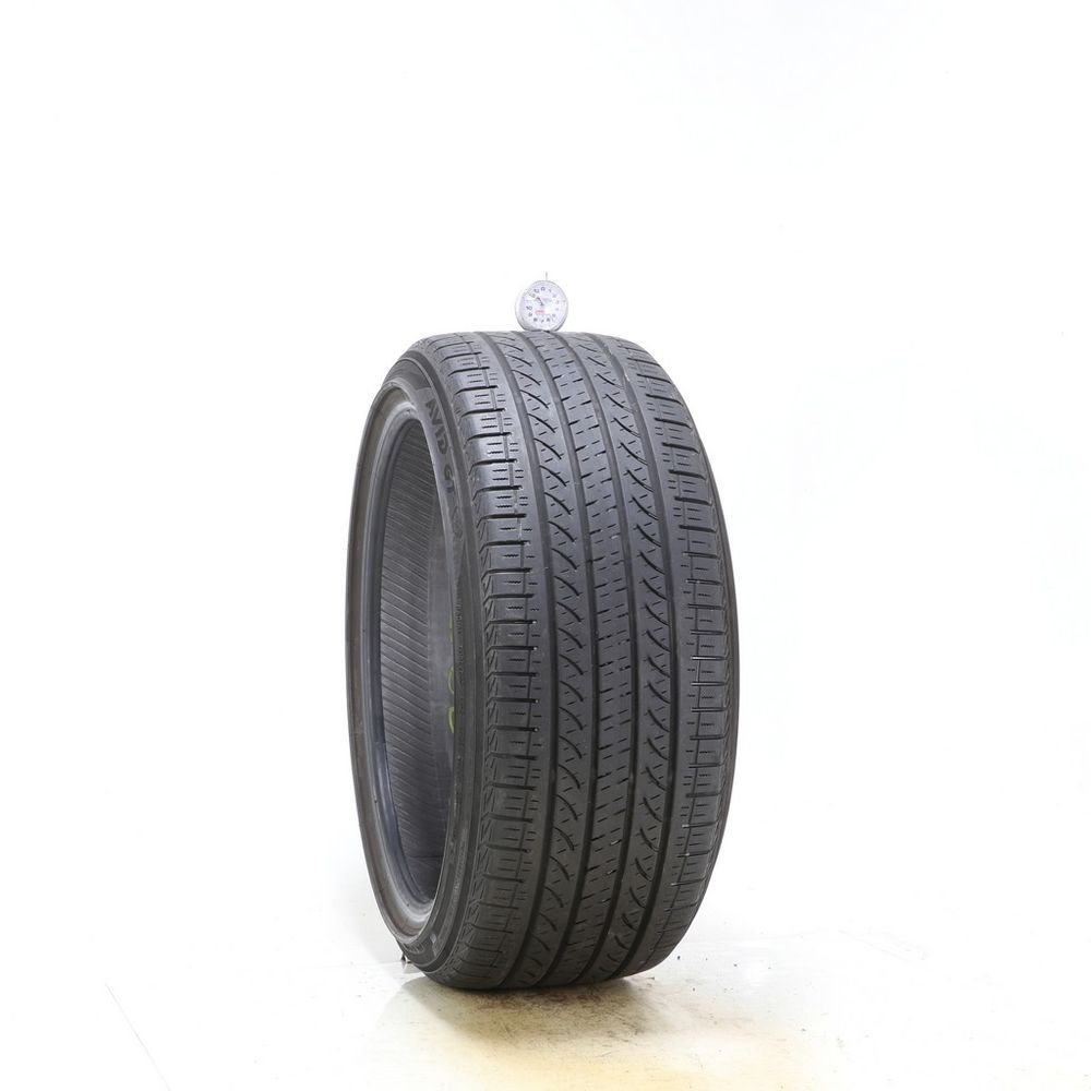Used 225/40R18 Yokohama Avid GT 88V - 5.5/32 - Image 1
