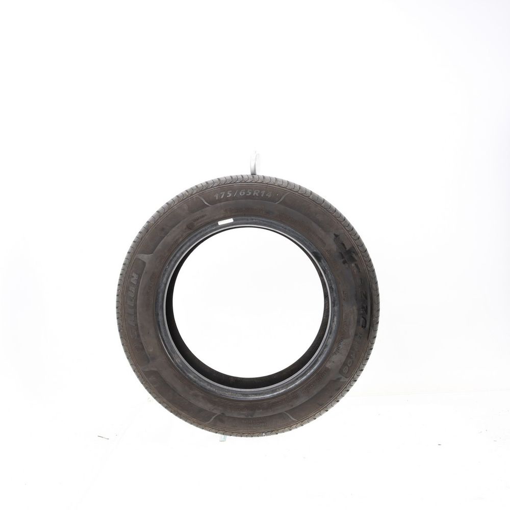 Set of (2) Used 175/65R14 Sailun Atrezzo SH406 82H - 7-7.5/32 - Image 3