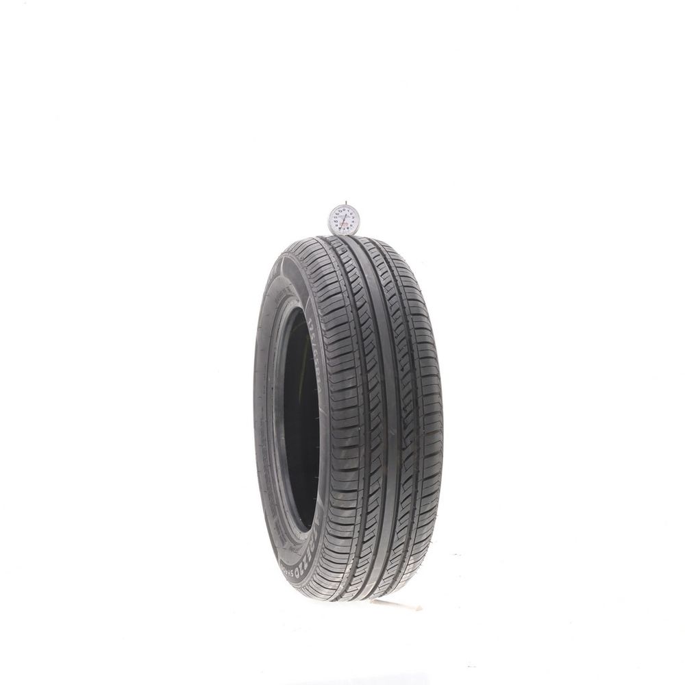 Set of (2) Used 175/65R14 Sailun Atrezzo SH406 82H - 7-7.5/32 - Image 4