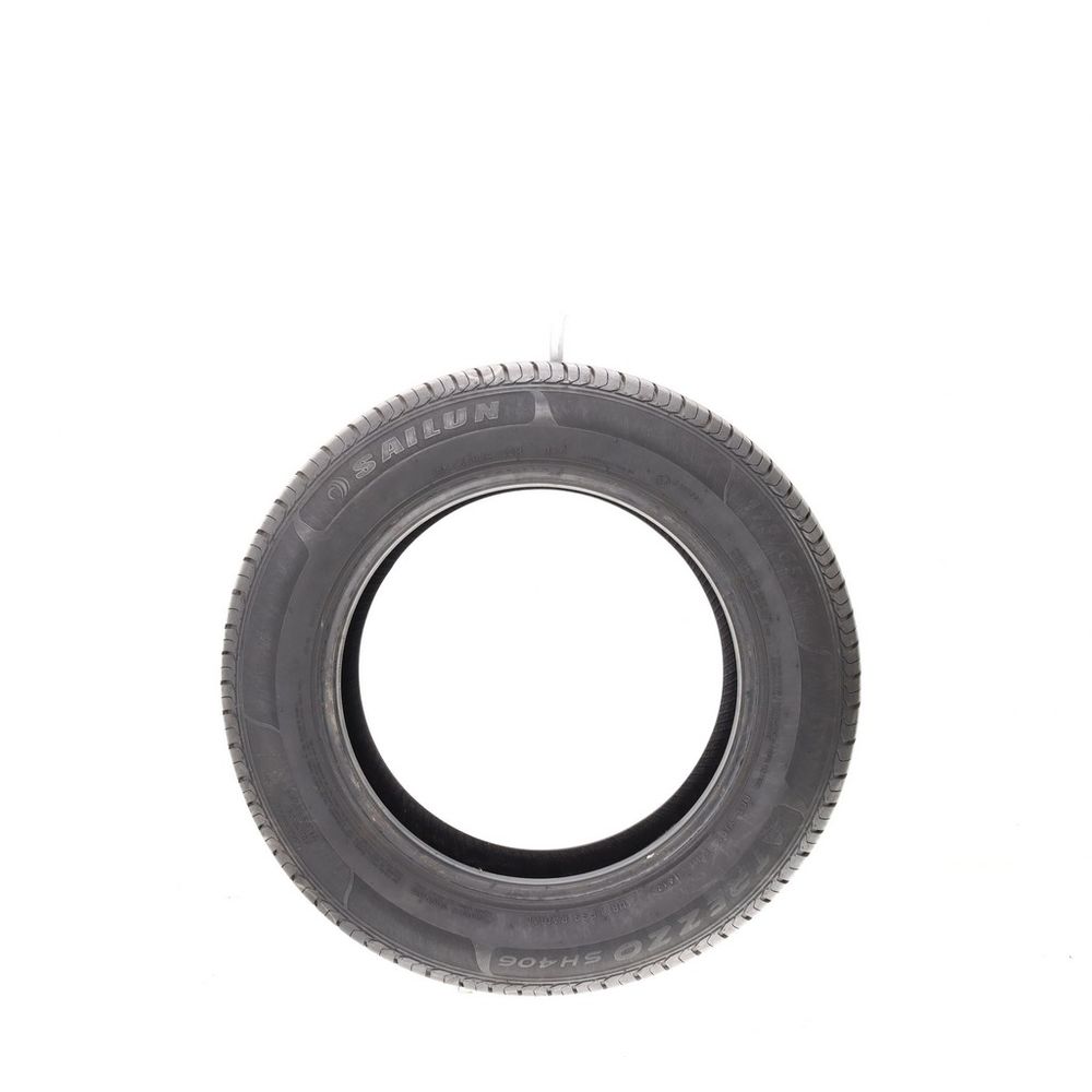Set of (2) Used 175/65R14 Sailun Atrezzo SH406 82H - 7-7.5/32 - Image 6
