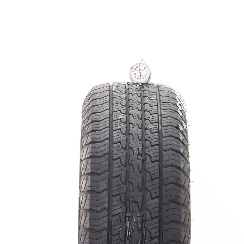 Used 245/75R16 Rocky Mountain H/T 111T - 7/32 - Image 2